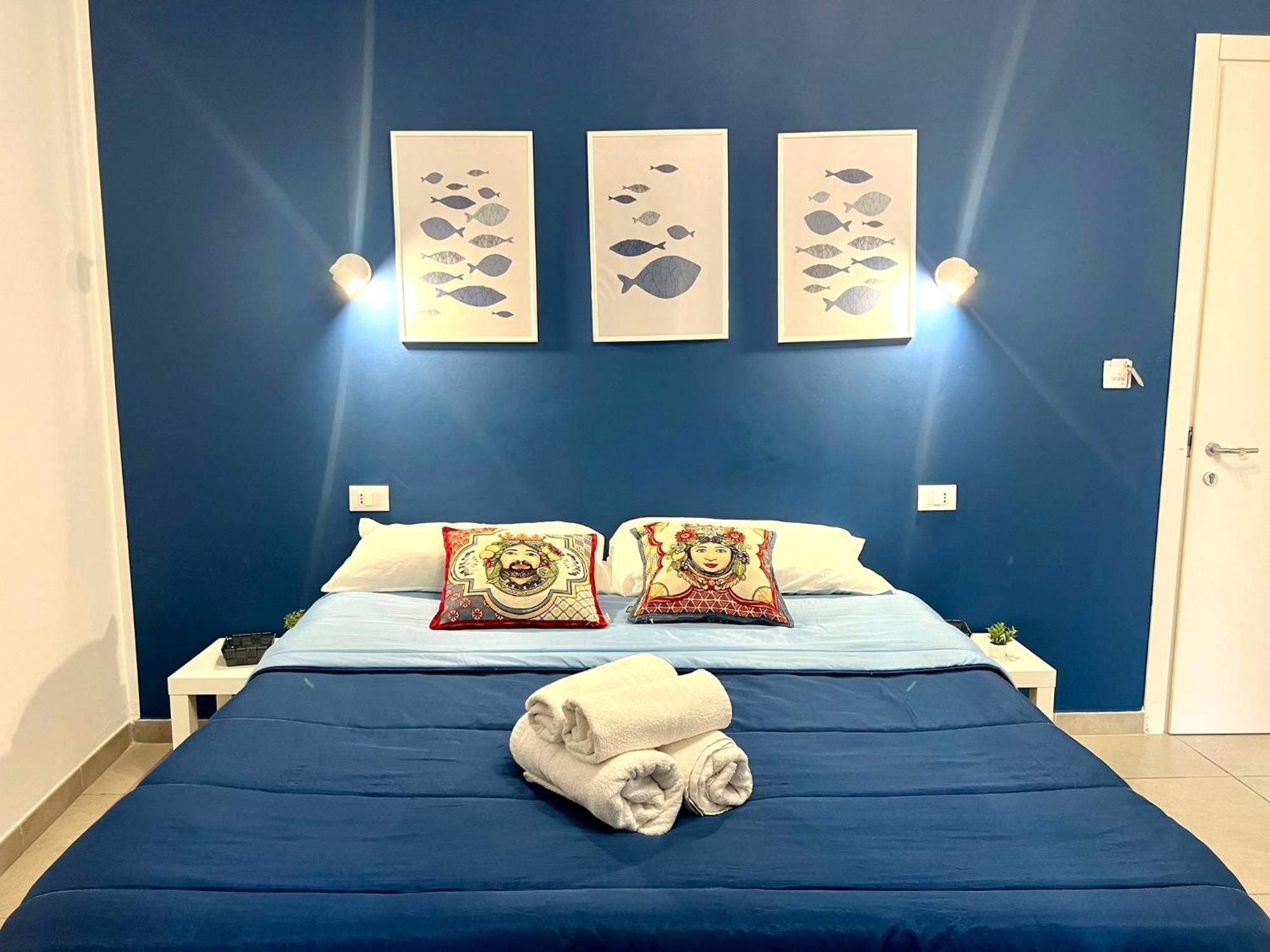 Il Moro Di Ballaro - Palermo Rooms — Photos 1
