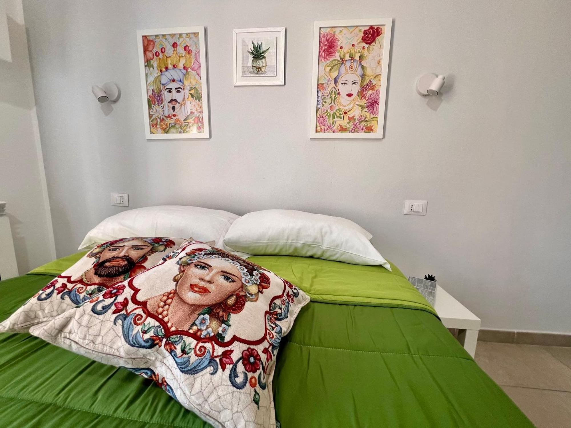 Il Moro Di Ballaro - Palermo Rooms — Photos 2