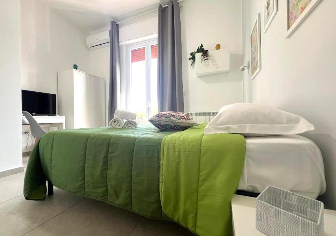 Il Moro Di Ballaro - Palermo Rooms — Photos 3