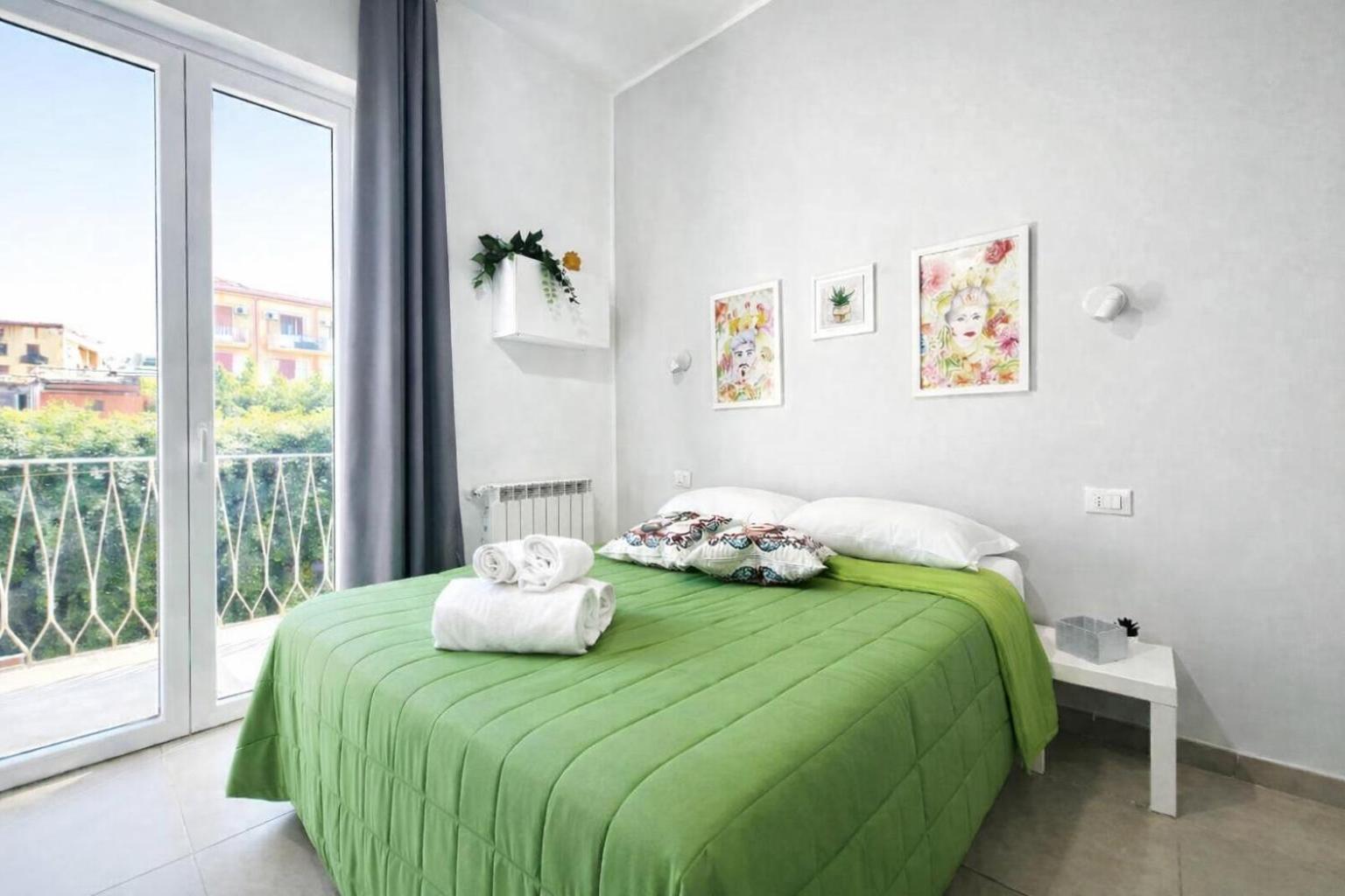 Il Moro Di Ballaro - Palermo Rooms, Palermo